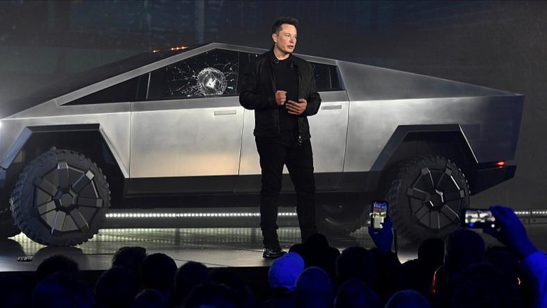 特斯拉Cybertruck动了谁的奶酪?